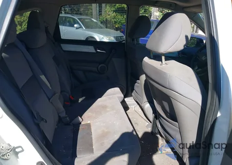 2010 Honda Cr-V Ex из США, поврежденный, VIN 5J6RE4H5XAL000212